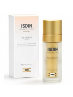 ISDINCEUTICS MELACLEAR...