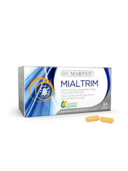 MARNYS MIALTRIM 60cáp.