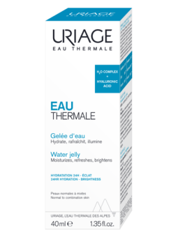 URIAGE EAU THERMALE gel de...