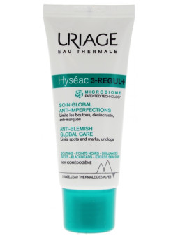 URIAGE Hyseac 3-REGUL+ 40ml