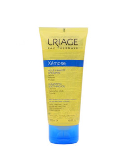 URIAGE XÉMOSE aceite...