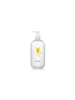 BABE PEDIATRIC Gel de baño...