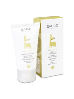 BABE hidratante facial...