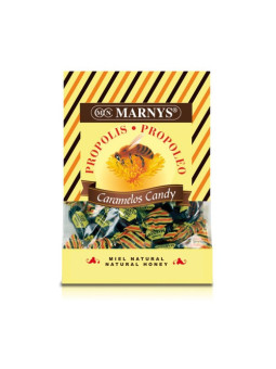 MARNYS caramelos...