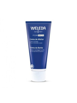 WELEDA Crema afeitar bio 75ml