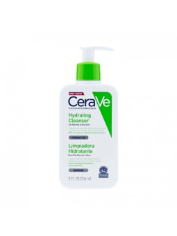 CERAVE Limpiadora...