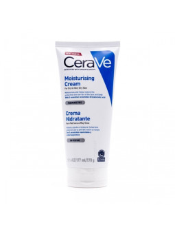 CERAVE crema hidratante...