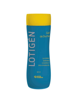 INTERPHARMA LOTIGEN gel...