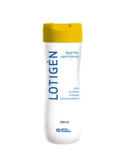 INTERPHARMA LOTIGEN Body...