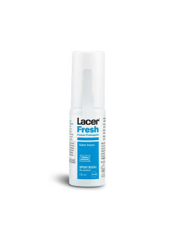 LACER Fresh spray bucal 15ml