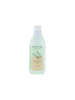 MUSSVITAL BOTANICS gel...