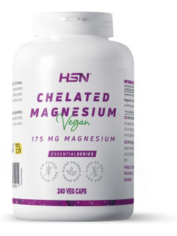 HSN Bisglicinato de...