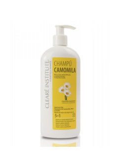 CLEARÉ INSTITUTE Champú...