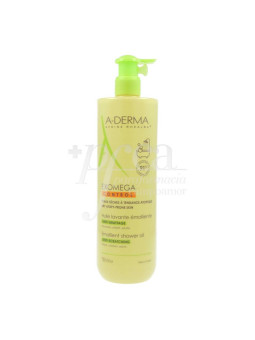 A-DERMA Exomega Control...