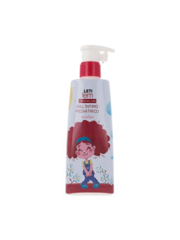 LETI fem gel pediátrico...
