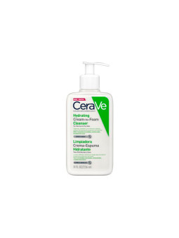 CERAVE crema espuma...