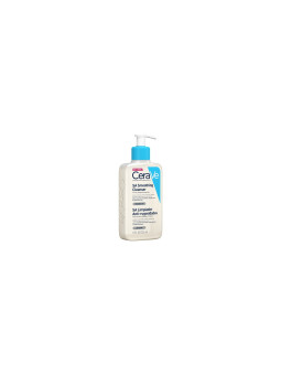 CERAVE limpiador...