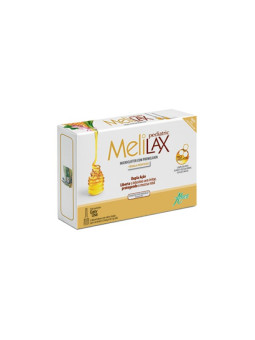 MELILAX Pediátrico...