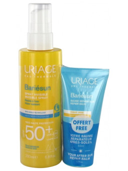 PROMO URIAGE Bariésun SPF50...