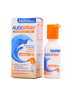 AUDISPRAY junior 25ml