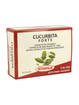 INTEGRALIA CURCUBITA FORTE...