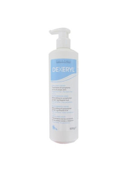 DEXERYL Crema emoliente...