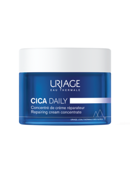 URIAGE Cica daily crema...