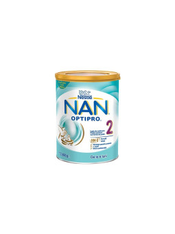 NESTLE NAN OPTIpro 2 800g