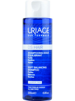 URIAGE DS HAIR Champú suave...