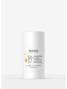 BABE Stick invisible SPF50 30g