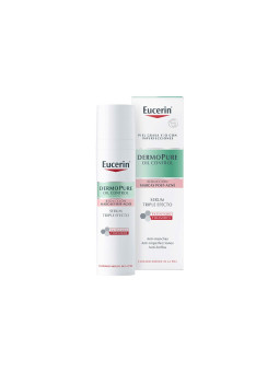 EUCERIN DERMOPURE oil...