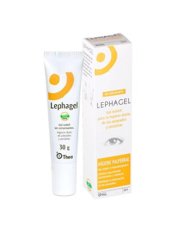 LEPHAGEL gel