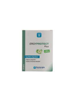 NUTERGIA ERGYPROTECT plus...