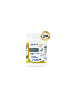 NUTERGIA ERGYPHILUS HPy 50cáp.
