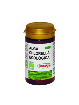 INTEGRALIA Alga Chlorella 37g