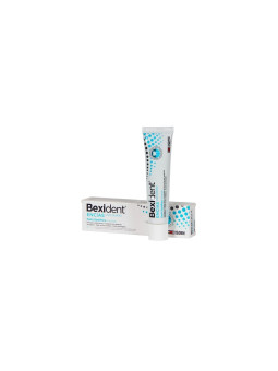 ISDIN BEXIDENT encías 75ml