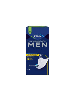 TENA men level 2 20us