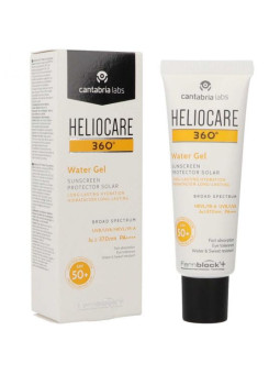 HELIOCARE 360 water gel SPF...