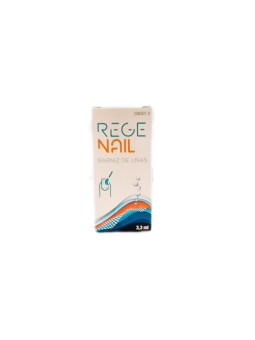 REGENAIL barniz uñas 3.3ml