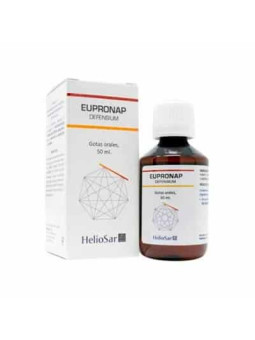 EUPRONAP Defens gotas 30ml