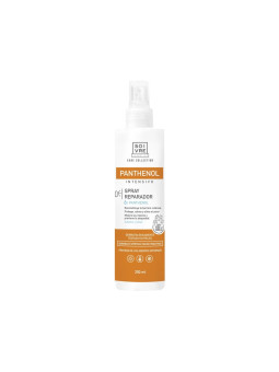 SOIVRE Panthenol intensive...