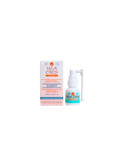 VEA ORIS spray oral 20ml