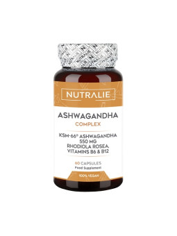 NUTRALIE Ashwagandha...