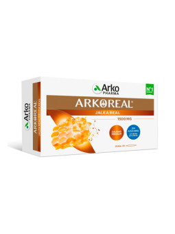 ARKOPHARMA ARKOREAL jalea...