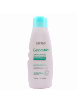 GENOVE GENOCUTÁN gel...