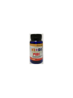 ALFA HERBAL VIT. K2+D3 60cáp