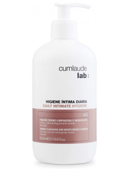 CUMLAUDE lab Higiene íntima...