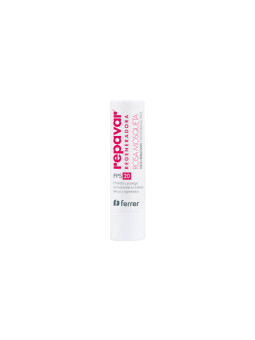 REPAVAR labial rosa...