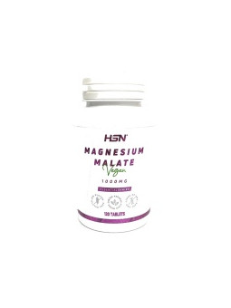 HSN Malato de Magnesio...