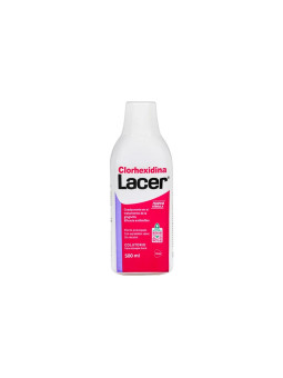 LACER Clorhexidina...
